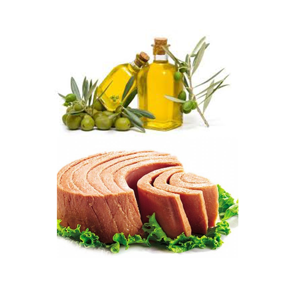 Grocery and Canned foods